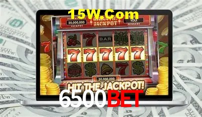 A Popularidade dos Caça-Níqueis no 6500Bet