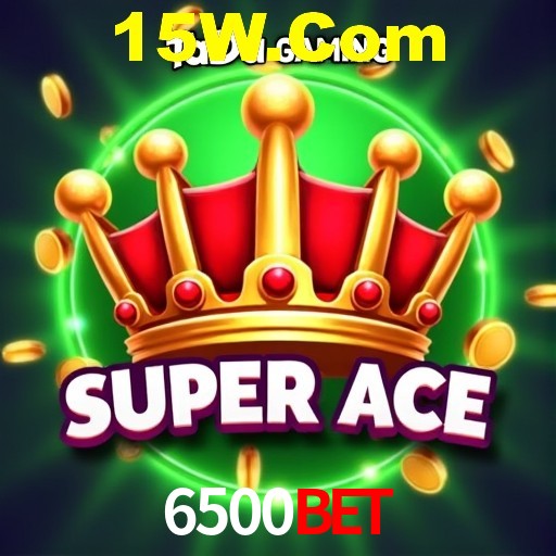 Diretório de Jogos 6500Bet
