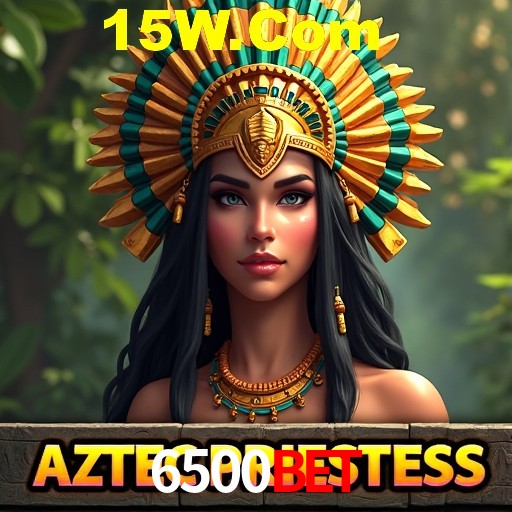 Responsive Design 6500Bet