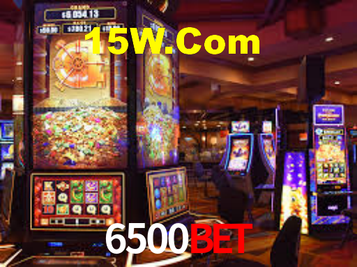 6500Bet App