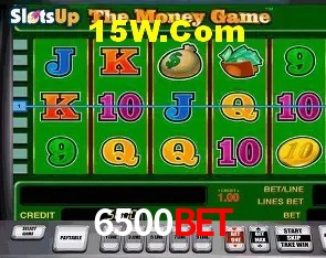 Desvendando o Mundo dos Jogos Virtuais na 6500Bet