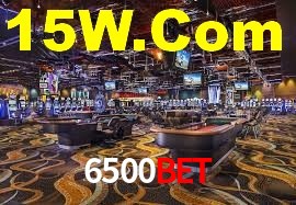Premium Interface 6500Bet
