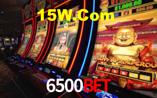 6500Bet