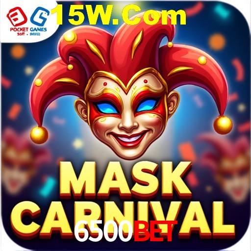 Slot Games 6500Bet