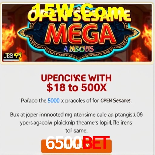 Integração de APIs 6500Bet