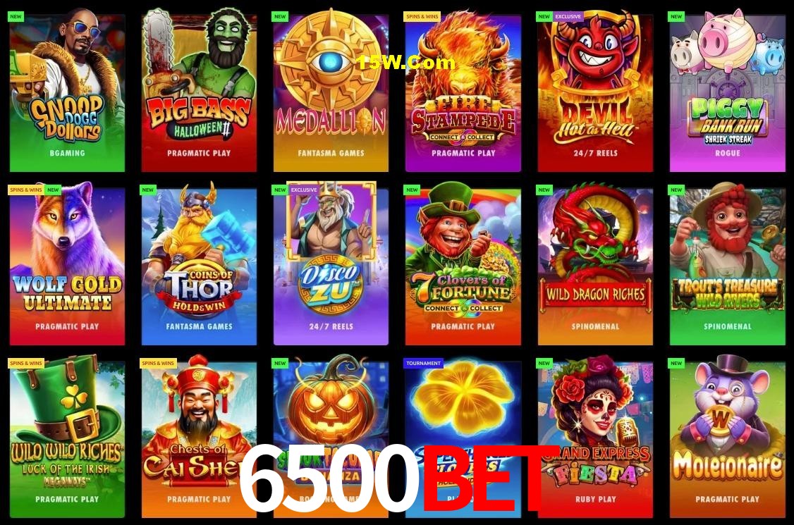Statistics 6500Bet