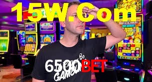 Roulette Table 6500Bet