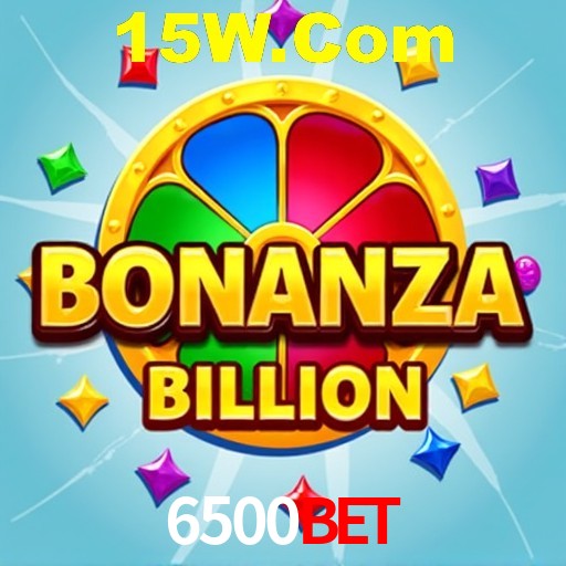 Provedores de Jogos 6500Bet