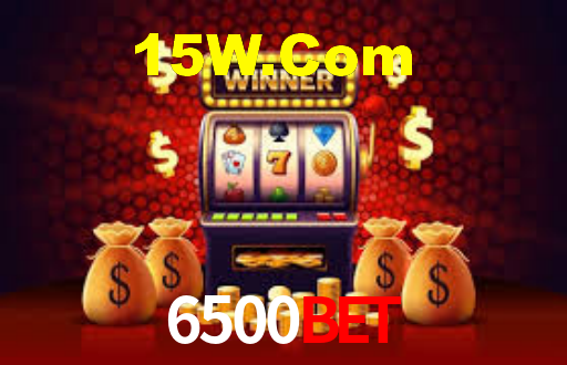 6500Bet: A Experiência de Casino com Jogos de Mesa ao Vivo