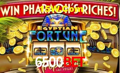Apostas Esportivas na 6500Bet: Um Guia Completo