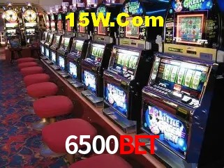 Descubra a Essência do 6500Bet: Nossa História e Compromissos