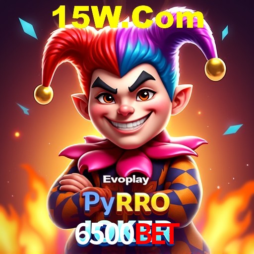 Ofertas Exclusivas 6500Bet