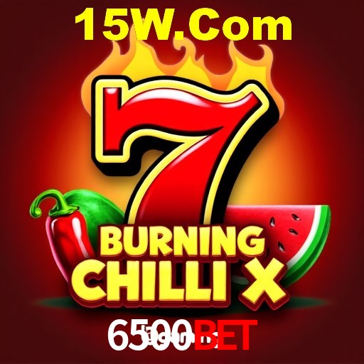 Login Seguro 6500Bet