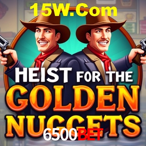 Bônus Diários 6500Bet