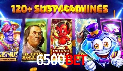 Explorando a Categoria de Eventos em Apostas na 6500Bet