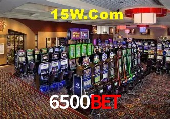 Inovações de Jogos na 6500Bet: O Futuro das Experiências Interativas