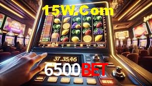 Football Betting 6500Bet