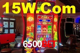 6500Bet: Seu Cassino Premiado com Pagamentos Rápidos
