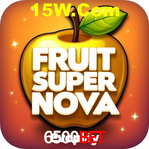 Promoção Relâmpago 6500Bet