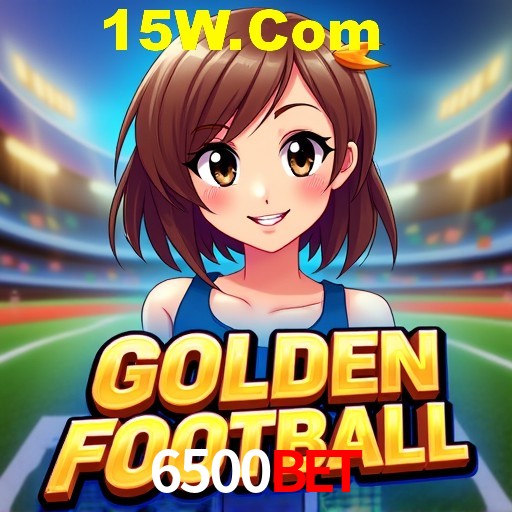 Seasonal Promotions 6500Bet