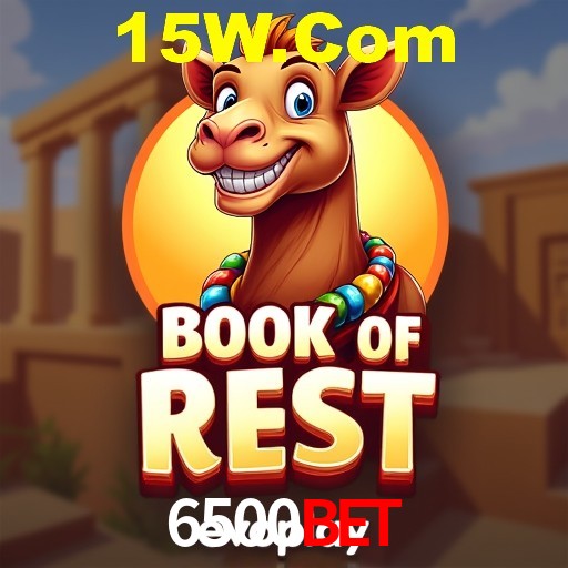 Jogos de Slot 6500Bet