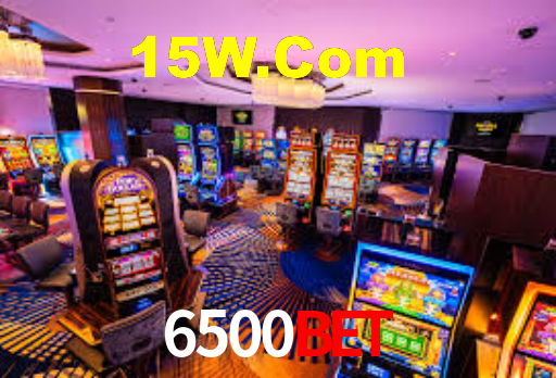 6500Bet Login