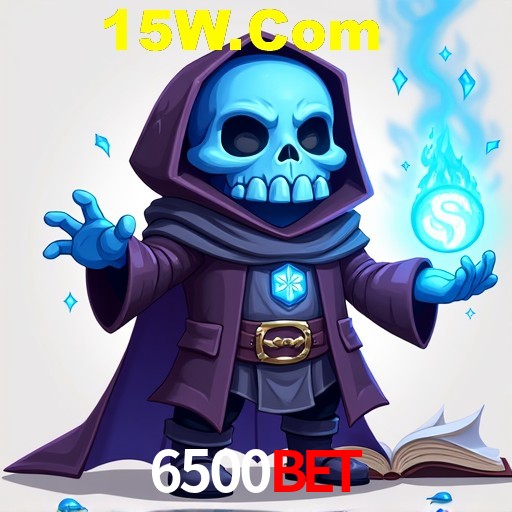Benefícios da Conta 6500Bet