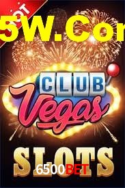 Tournaments 6500Bet