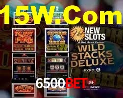 6500Bet Login