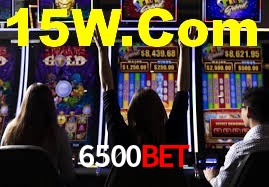 Programa VIP 6500Bet