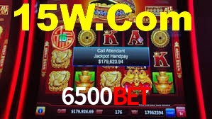 Ofertas Imperdíveis na 6500Bet: Promoções e Bônus Que Valem a Pena