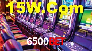 6500Bet - Casino Online Download - 6500Bet App
