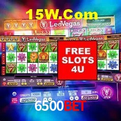 A Emoção da Loteria na 6500Bet: Uma Chance de Mudança de Vida